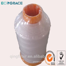 high temperature sistance PTFE sewing thread
